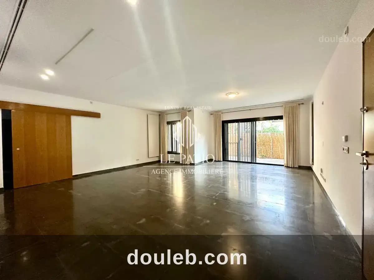 Appartement s4 a la marsa à Tunis