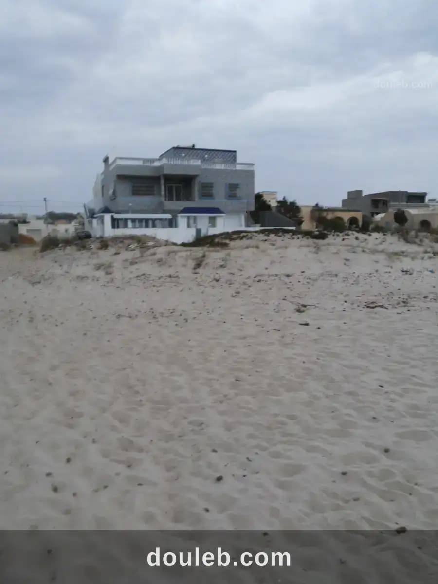 A ne pas rater villa pieds dans l eau à Nabeul