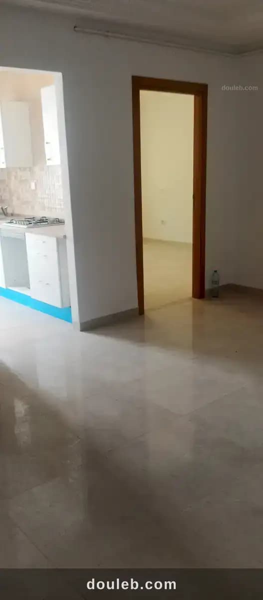 Appartement s1 à lwahat à Tunis