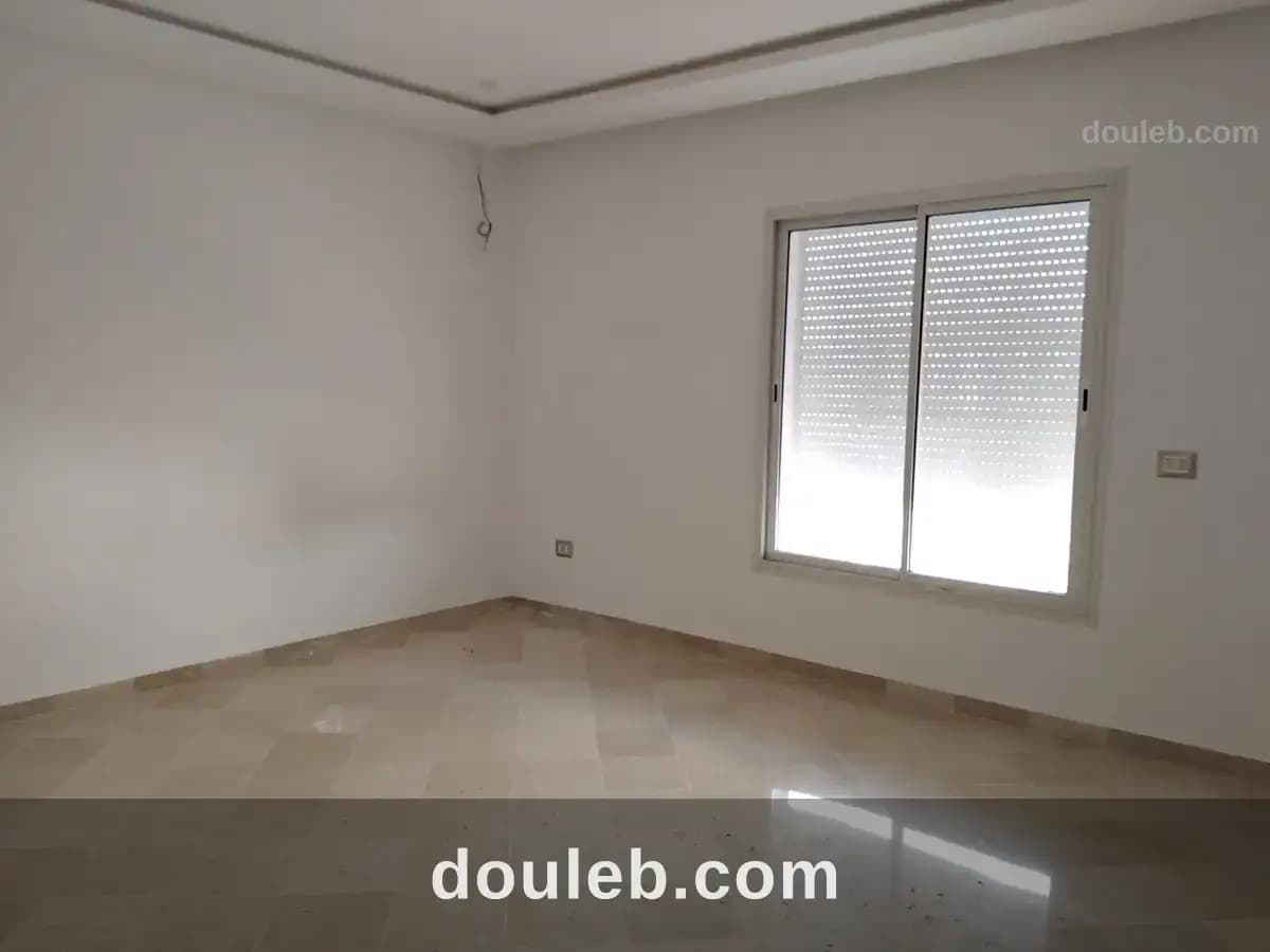 Appartement s2 à ezzahra à Ben Arous