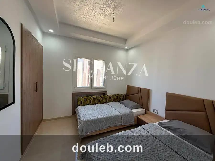 Appartement zyna - Miniature 3