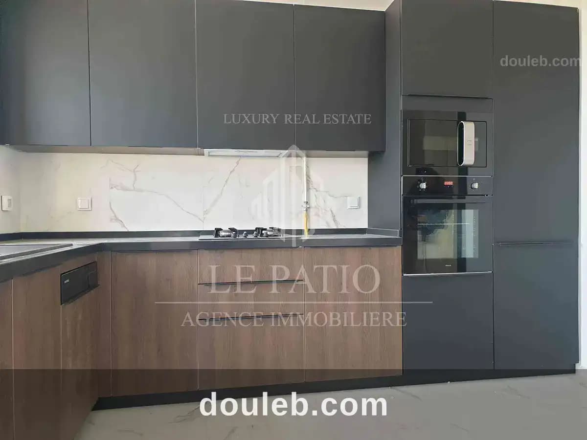 Appartement s2 jdc à Tunis