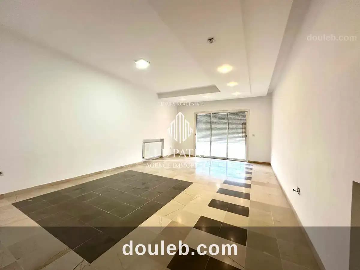 Appartement s3 la marsa sd à Tunis