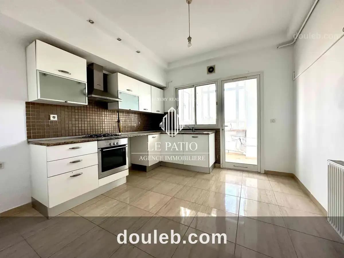 Appartement s3 la marsa sd - Miniature 3
