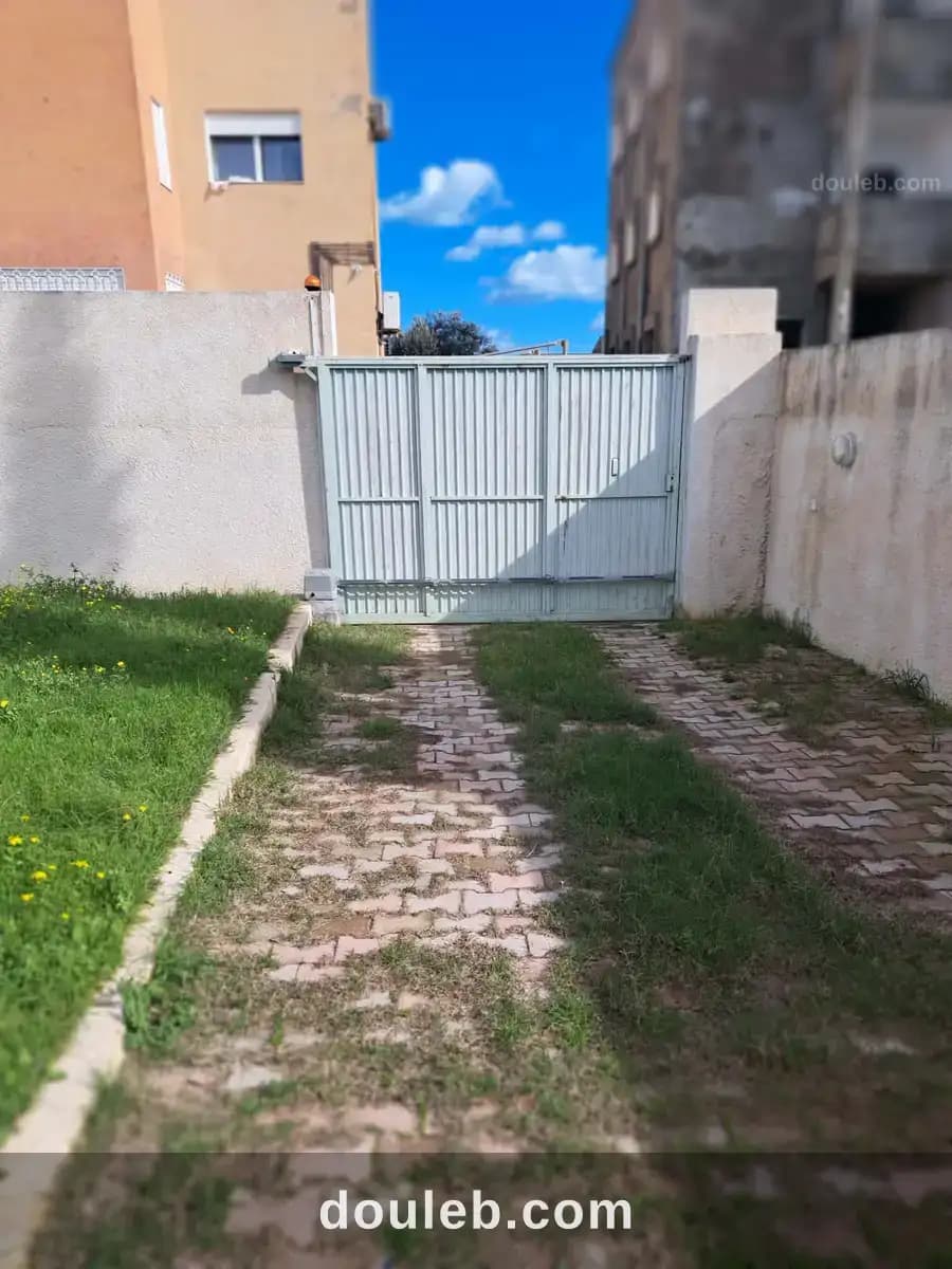 Villa 382 m2 à raoued - Miniature 2