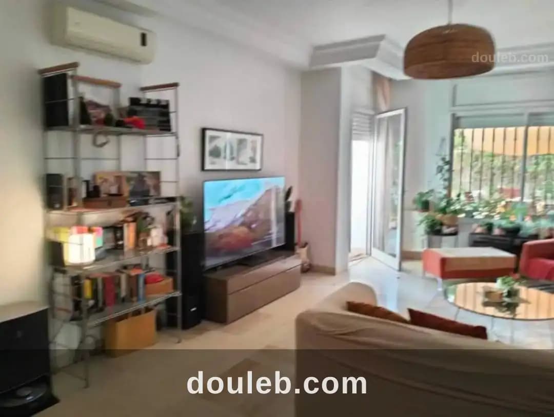 Soukra appart s2 lc waikiki à Ariana