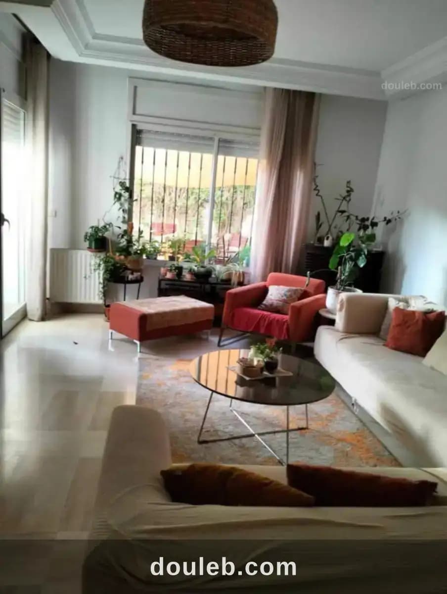 Soukra appart s2 lc waikiki - Miniature 4
