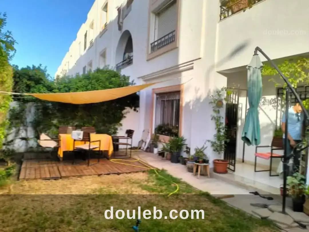 Soukra appart s2 lc waikiki - Miniature 5
