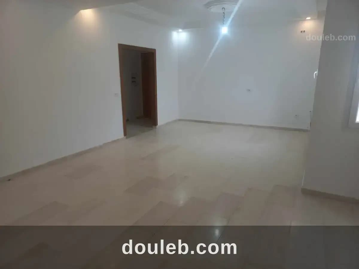 Spacieux s3 rue du parc soukra à Ariana