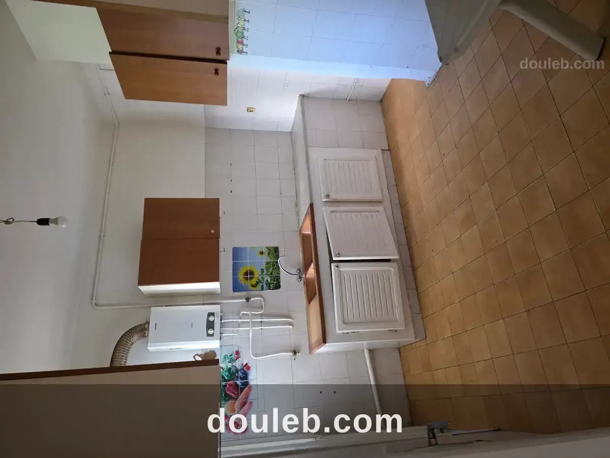 Appartement s3 1er étage manar1 à Tunis