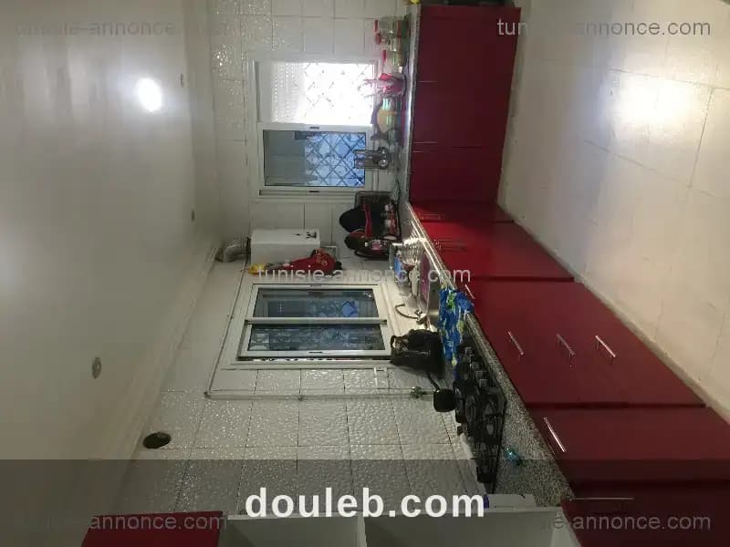 Jolie duplex mourouj 3 à Ben Arous