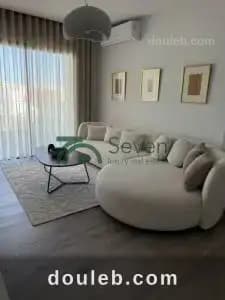 Appartement s1 meubl la marsa ref295a à Tunis