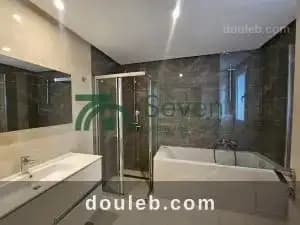 Une villa en s3 la soukra ref344a à Ariana