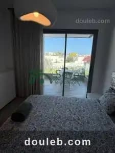 Appartement s1 meubl la marsa ref295a - Miniature 3