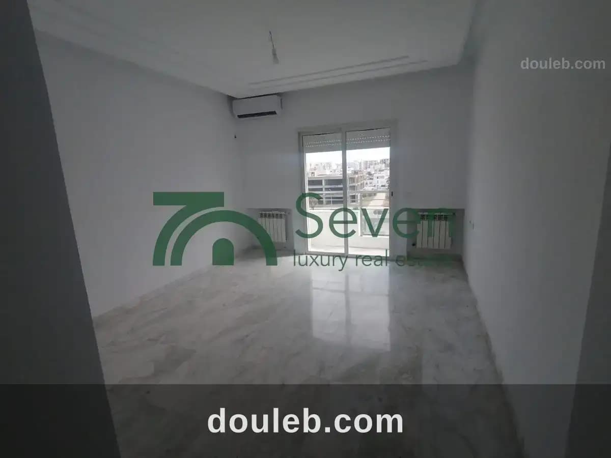 Appartement s4 à ain zaghouan nord ref148 a à Tunis