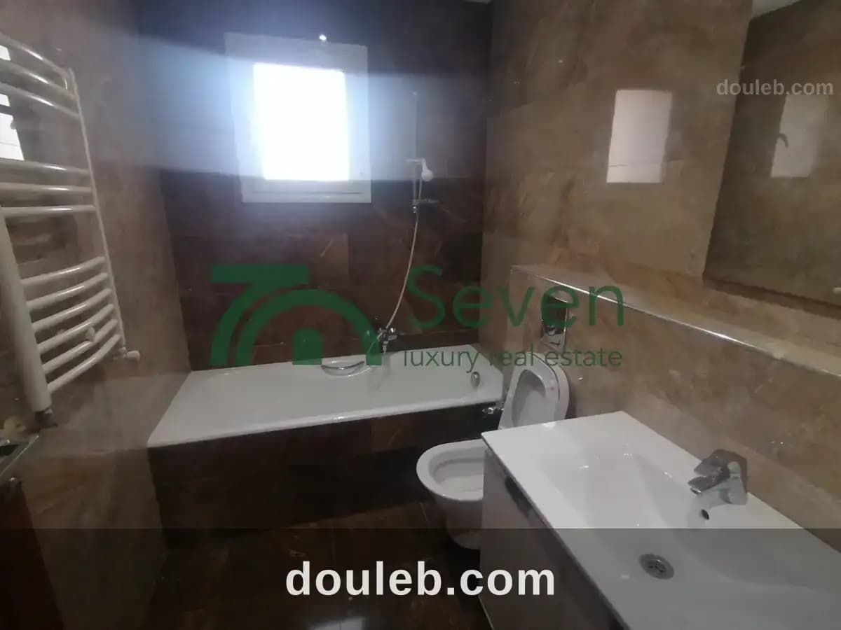 Appartement s4 à ain zaghouan nord ref148 a - Miniature 5