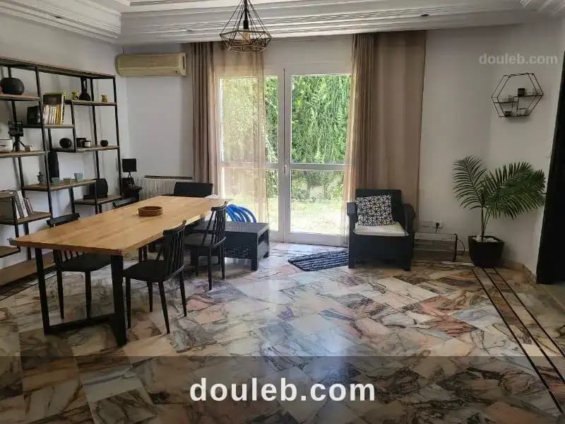 L325 villa chanel u à Nabeul
