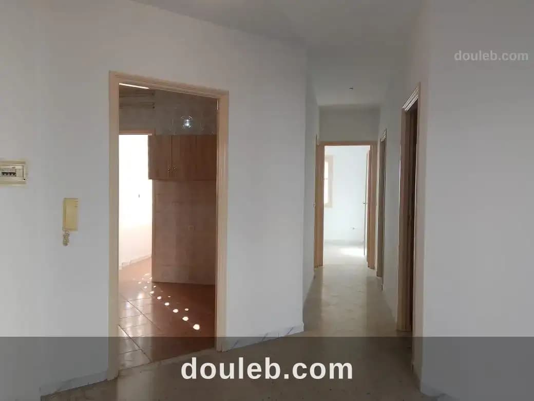 Appartement à el mourouj 5 à Ben Arous