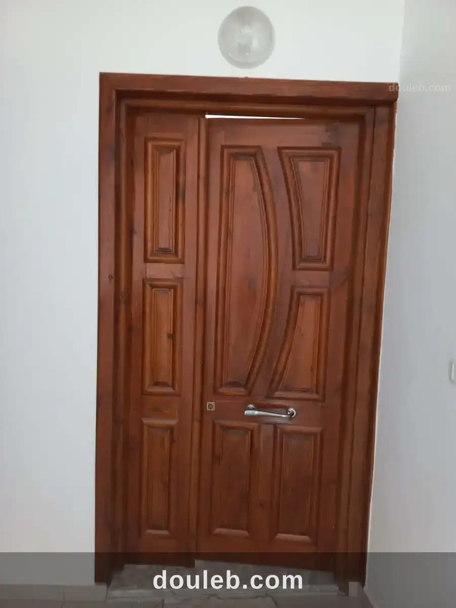 Appartements meublés à Kairouan