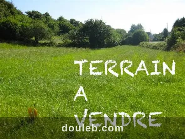 Radess terrain 2 à Ben Arous