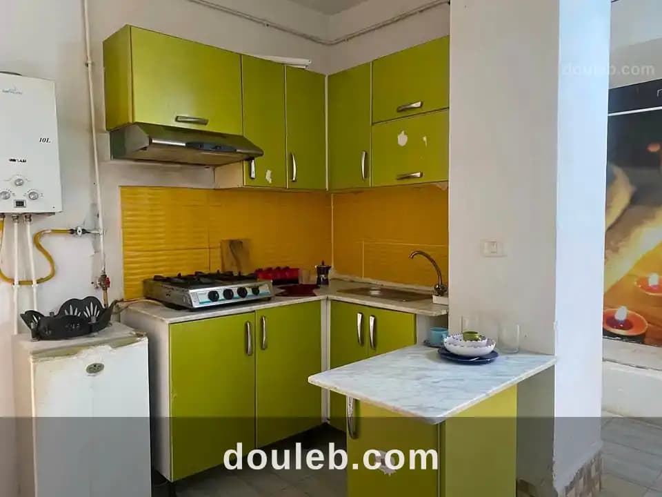 Joli appartement s1 meublé spacieux - Miniature 3