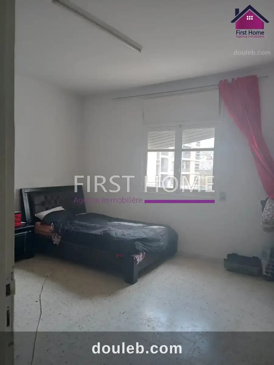 Appartement s2 bardo2 à Tunis