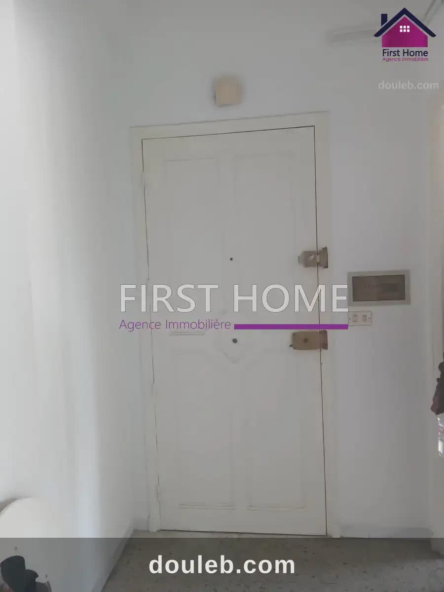 Appartement s2 bardo2 - Miniature 2