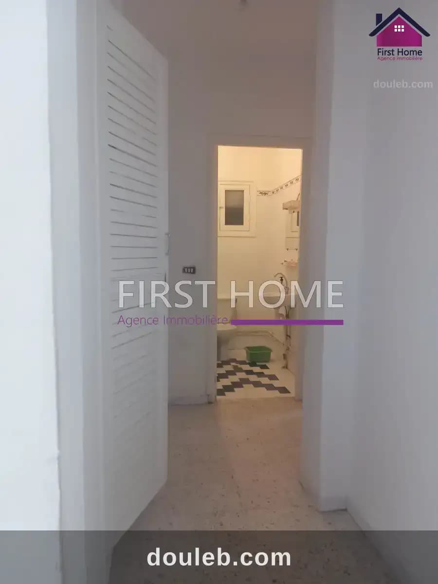 Appartement s2 bardo2 - Miniature 4