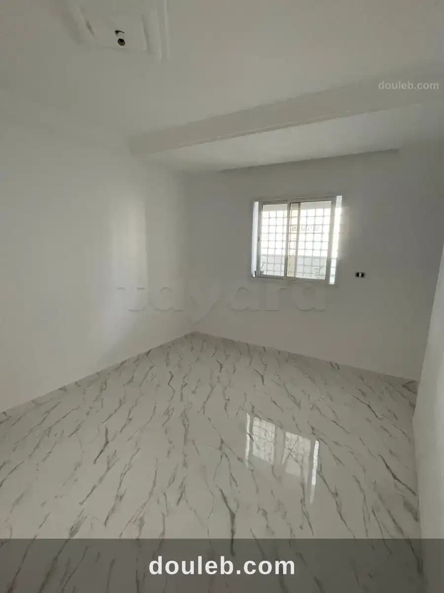 Appartement s3 rdc de villa à Ben Arous