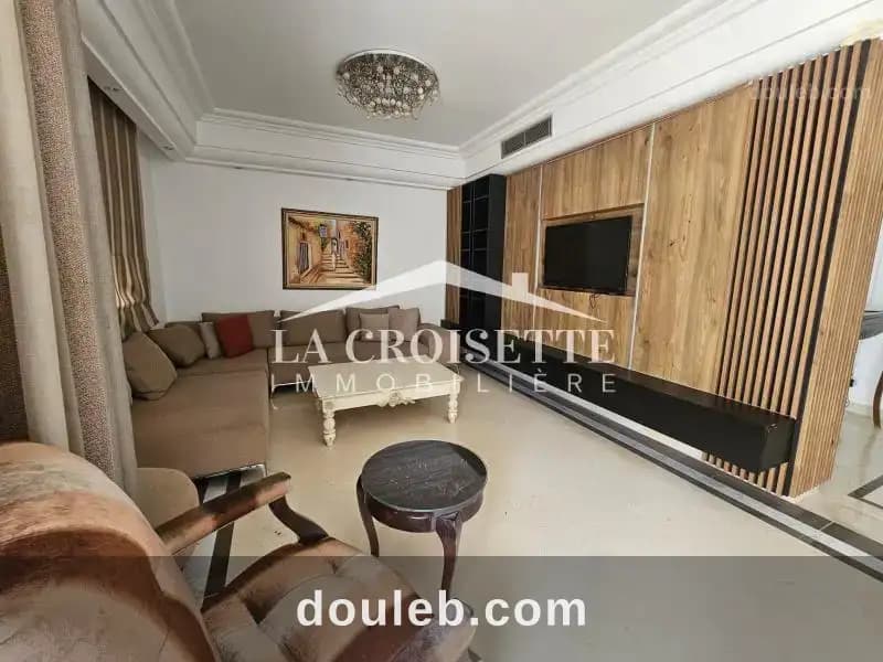Appartement s3 au lac2 zal2261 à Tunis