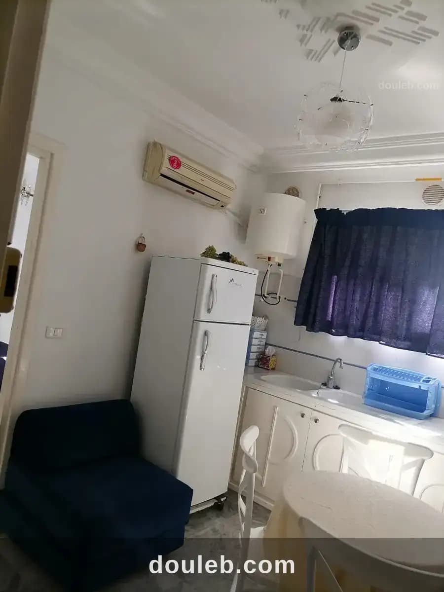 Appartement à chott meriem prés mer à Sousse
