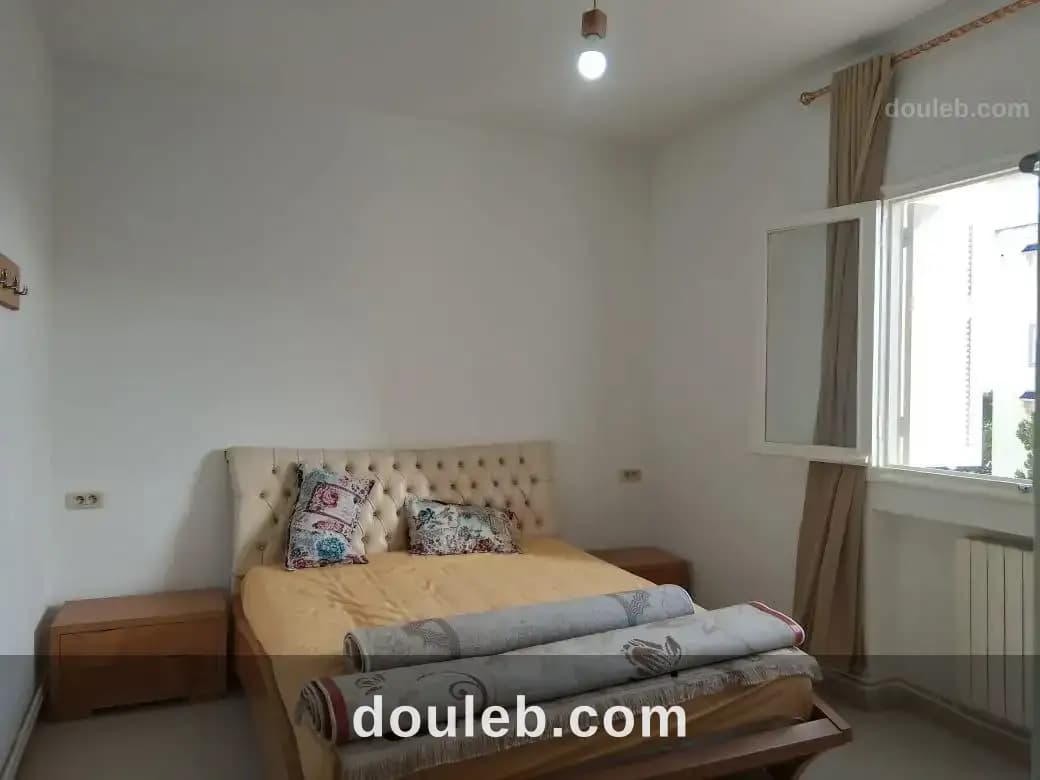 Appartement au mourouj 2 à Ben Arous
