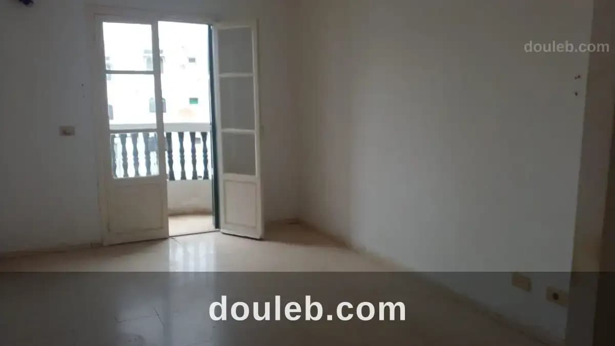 Appartement cité raoutha à Ben Arous