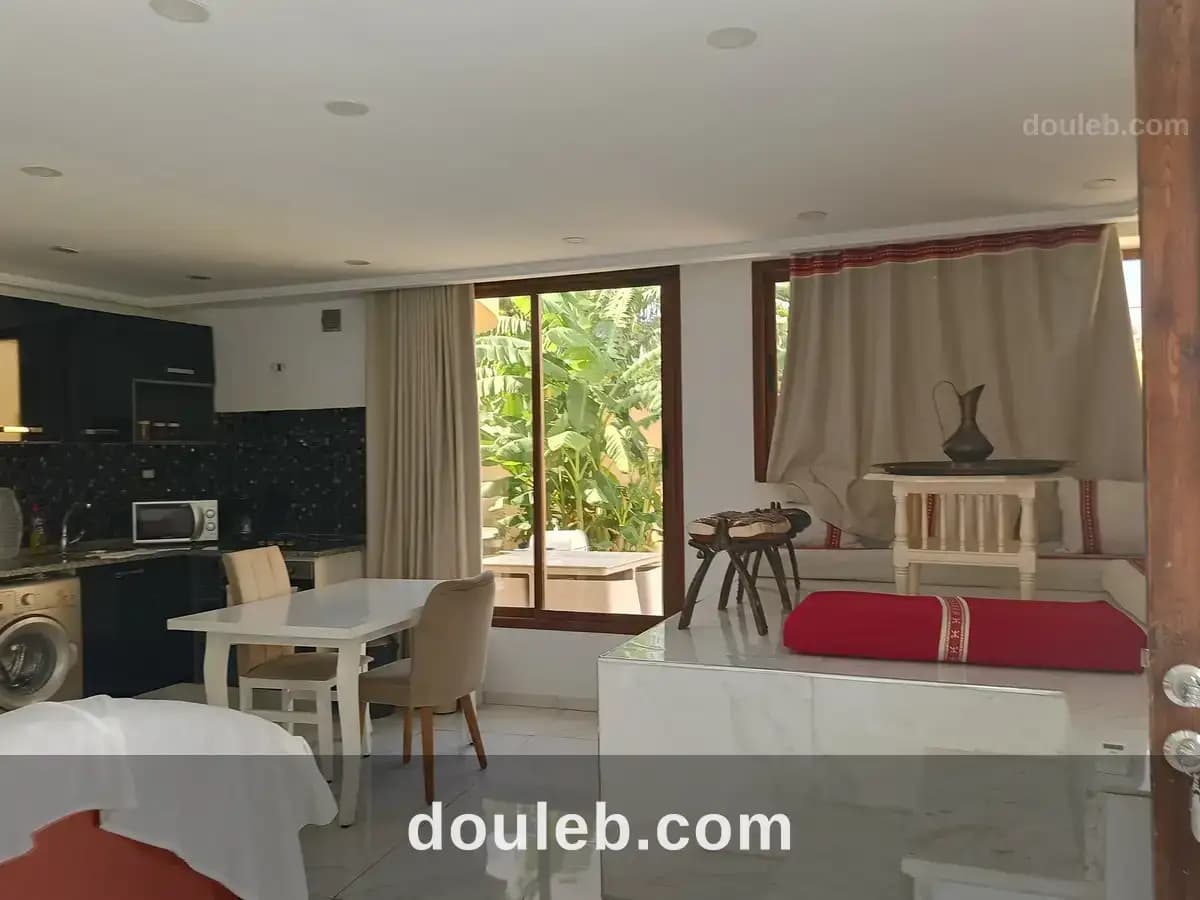 Villa dorra - Miniature 2
