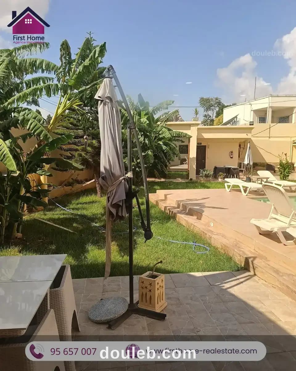 Villa dorra - Miniature 4