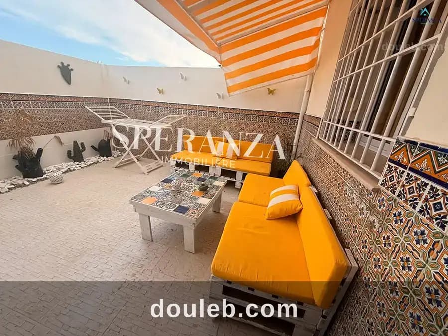 Appartement farah à Nabeul