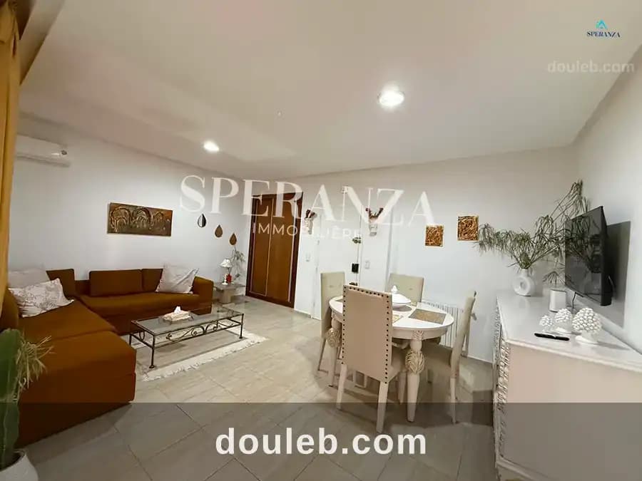 Appartement farah - Miniature 4