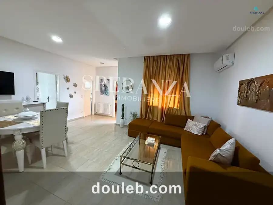 Appartement farah - Miniature 5