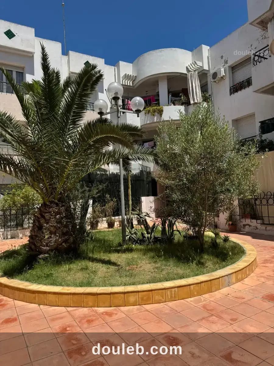 Appartement el kram est à Tunis
