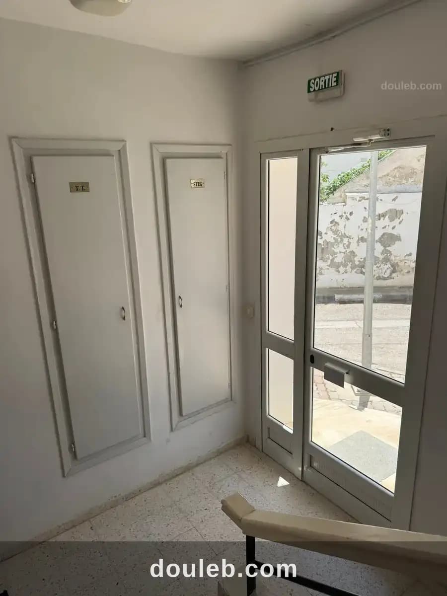Appartement el kram est - Miniature 4
