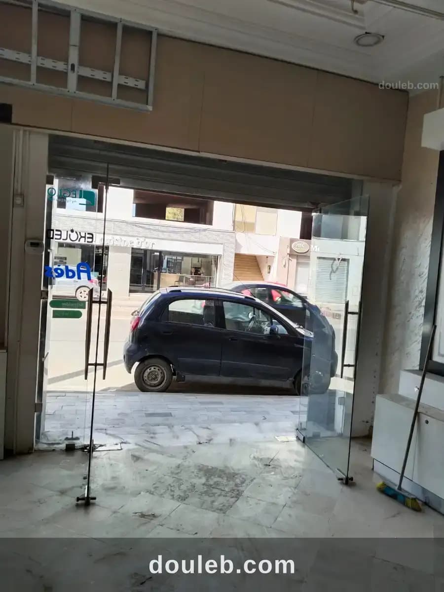 Soukra sidi fraj vnt fc à Ariana