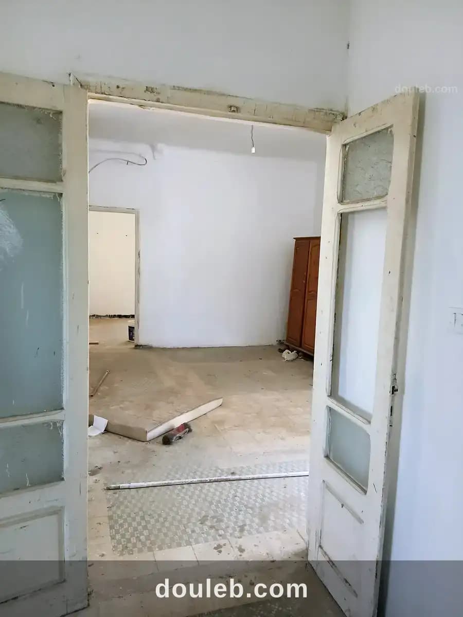 Appartement 6 pièces à cité errzoudha bouchoucha à Tunis