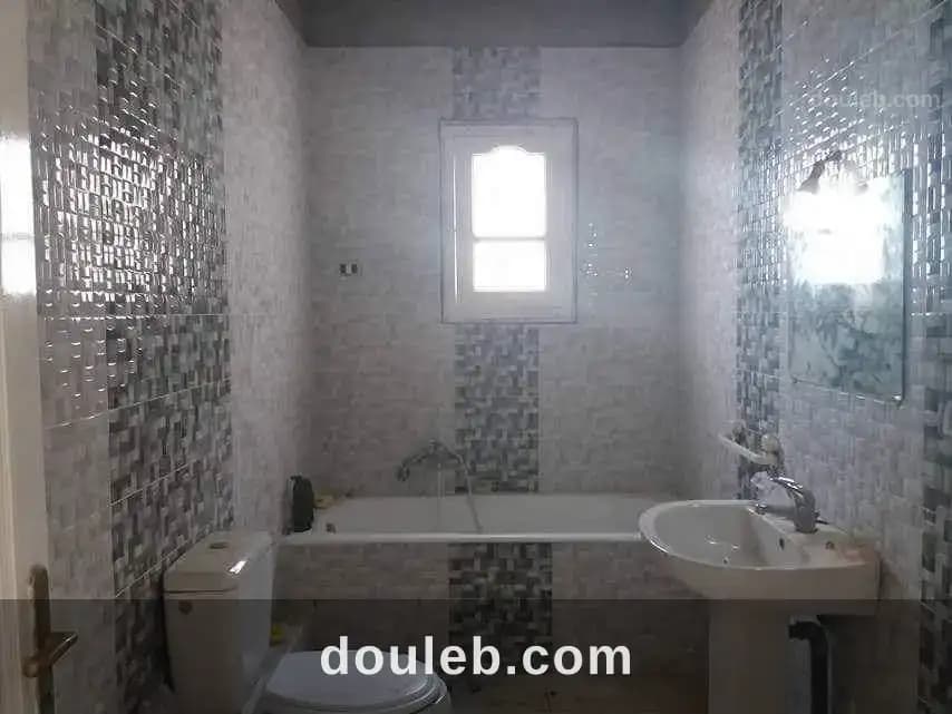 Raoued sidi amor vnt villa ref 2605 - Miniature 4