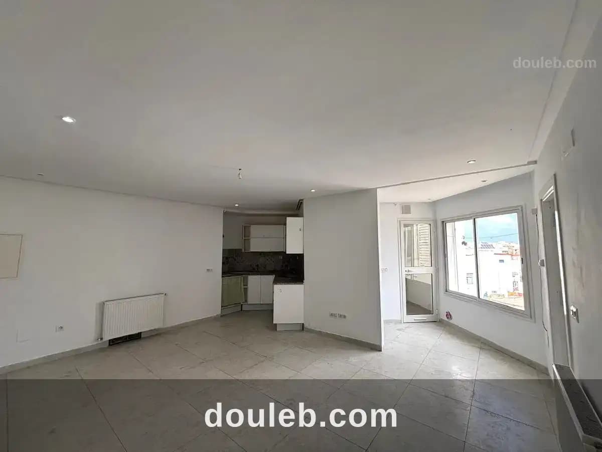 Appartement s1 de 70 m a ariana à Ariana