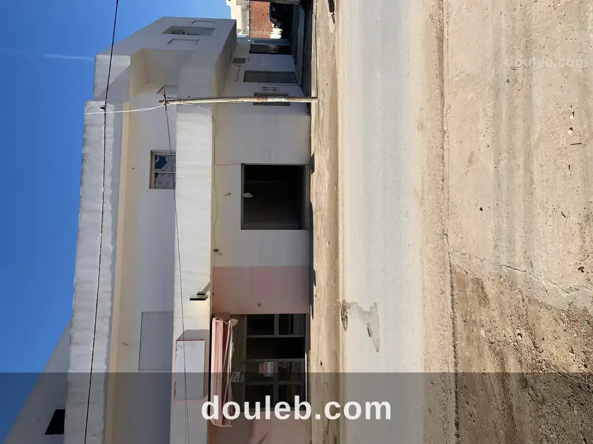 Local commercial bien aménagés à Nabeul