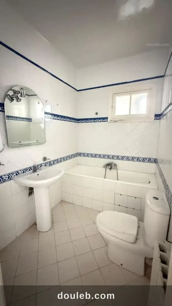 Appartement s3 a manar 2 - Miniature 4