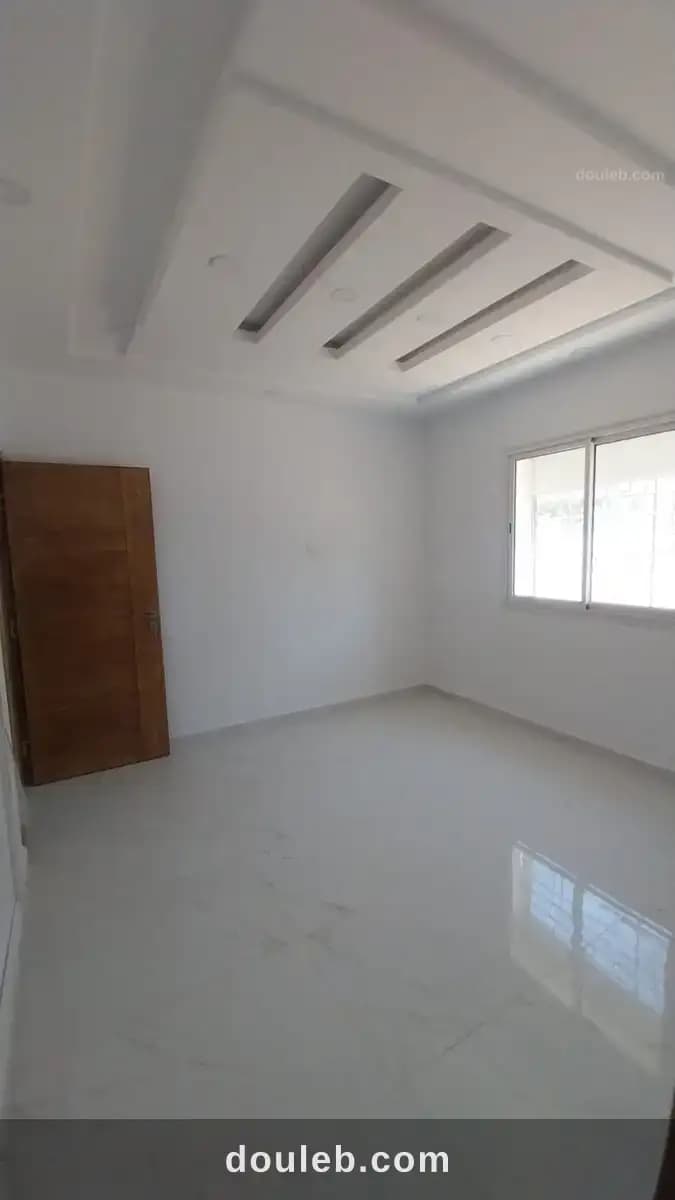 Villa nouvelle construction à mahboubine à Médenine