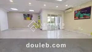 Étage de villa à usage bureautique à Tunis