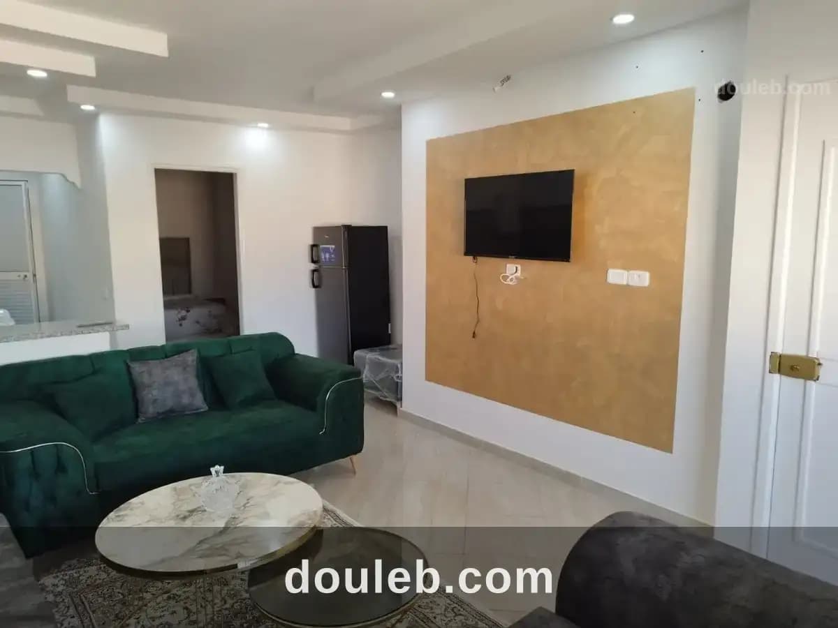 Studio à hammem el ghezez à Nabeul