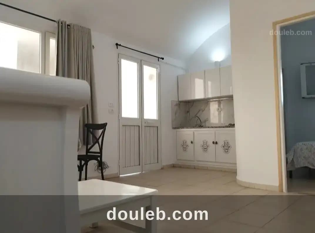 Appartement s1 - Miniature 2